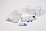 Festo 532636, VN-10-H-T3-PQ2-VQ2-RO1-M, Vacuum Generator 21.6...26.4 Vdc New. Fixed Price $139.38.
