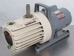 T177021 Hitachi Cutevac 160VP Direct Drive Rotary Vacuum Pump. Fixed Price $100.00.