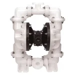 Sandpiper S20B3P1PPUS000. Double Diaphragm Pump, Polypropylene, Air Operated,. Fixed Price $6070.99.
