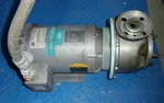 Coker Pump & Equipment Company 32-160 Centrifugal / 5 Hp 3PH. Fixed Price $1215.00.