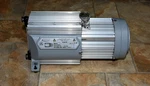 Vacuubrand 0.5M 0.8MBAR 120V/240V Diaphragm Vacuum Pump - Working Well. Fixed Price $499.95.