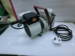 Knf Neuberger N022AT.18 Diaphram Vacuum PUMP,230VAC,PMAX 4BAR,USED,GER+94631. Fixed Price $209.00.