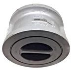 12" 900 Crane Duo-chek Ii G90SPR-30 Wafer Rtj Check Valve High Performance. Fixed Price $4926.00.