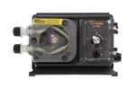 Blue White A1N02C-6T-5 Flex-flo A-100N Series Peristaltic Metering Pump. Fixed Price $450.00.