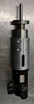 Heavy Duty Uhv Vacuum Rotary Motion Feedthrough & Servo Drive Motors Mdc Conflat. Fixed Price $800.00.