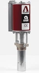 Alemite 9968 Air Operated 5:1 Ratio Stub Oil Pump New. Fixed Price $595.00.