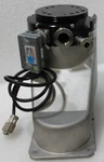 Edwards EXT200/200H GCMS24V With EXDC160 45 Deg Free Expedited Shipping. Fixed Price $450.00.