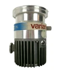 Turbo-v 70D Macrotorr Varian 969-9361S008 Turbomolecular Pump Vsea Tested. Fixed Price $1506.19.