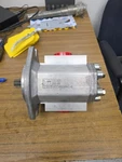 SP25A52A9HI-R Prince Hydrualic Gear Pump. Fixed Price $450.00.