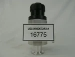 Vat 26328-KA01-0001 Manual Right Angle Vacuum Valve Used Working. Fixed Price $206.18.