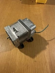 Used!! Medo Usa VP0140-V1006-D2-0511 115VAC 60HZ 15.75IN. Hg Vacuum Pump. Fixed Price $25.00.