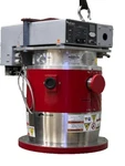 Pfeiffer Adixen ATH1300M M25621B0 34000RPM M:38VRMS 1133HZ Turbo Vacuum Pump. Fixed Price $38265.00.