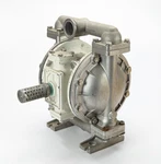 Sandpiper T1FB1SASWTS600 Sanitary Air Operated Double Diaphragm Pump. Fixed Price $2788.00.