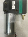 Asf Thomas Pump. Fixed Price $40.00.