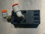 Piab L7A6-AN Vacuum Pump (IN22S3B4). Fixed Price $25.78.