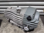 Edwards Nxds 6I Dry Scroll Pump , A735-01-983 New Tip Seal .. Fixed Price $3338.00.