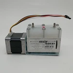 Systec Zhcr Vacuum Pump 9000-1023 Idex Hplc Degassing Guaranteed To Work. Fixed Price $350.00.