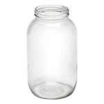 Gast AA401 Glass Jar Replacement For Vacuum Pump. Fixed Price $17.35.