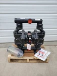 New Aro PF20A-AAS-SAA-B Diaphragm Pump Metallic Flap Valve In Stock. Fixed Price $2000.00.