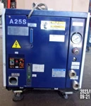 Ebara A25S Vacuum Pump Rebuilt. Fixed Price $11995.00.