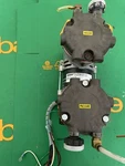 Vacuum / Air Pump Gast SAA-P102E-NX Beckman Coulter FC500. Fixed Price $183.22.