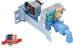 PS7784018 Water Inlet Valve For CFD27SDPS0 CRSH232PB EI23BC60KS FFHS2611LB. Fixed Price $28.98.