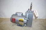 Baldor 1/4HP Diaphragm Pump # 34-3643W597G1 115/230VAC 1725RPM (BP-204). Fixed Price $179.95.