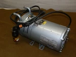 Gast Model 0523-V3-G582DX Vacuum Pump (0523-V3). Fixed Price $225.00.