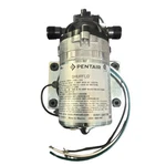Shurflo Pump Model 8005-733-155, 115 Volt, 60 Psi, 1.4GPM New!. Fixed Price $170.00.