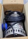 Ebara Best 2M Submersible Pump 0.75 Hp 240V 2800 Rpm Made In Italy. Fixed Price $451.25.