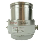 Tph 520M Pfeiffer Vacuum Pm P01 697 Turbomolecular Pump Working Surplus. Fixed Price $2103.19.