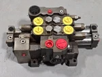 Parker VP170 Load Sense Directional Control Valve Proportional 4940927 *new. Fixed Price $2259.94.
