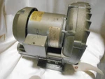 Gast R3305A1 Electric Blower Motor-new No Box. Fixed Price $545.74.