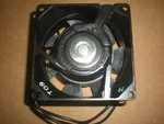 Comair Rotron SU2A1 Sprite Axial Fan - 115VAC Nos Nib. Fixed Price $34.99.