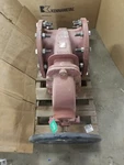 United C515 12" Manual Iron Flanged Gate Valve 300 Psi. Fixed Price $1750.99.