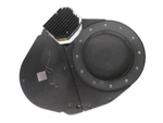 Vat 65050-JH52-ALJ2 320MM Jis Pendulum Valve Series 65.0 Copper Exposed Working. Fixed Price $1811.22.