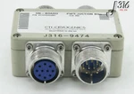 9474 Cti-cryogenics Helix Splitter Box 8112444G001. Fixed Price $204.44.