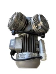 Knf Neuberger UN035.3 Avi Oil-free Diaphragm Vacuum Pump 208V Tested Working. Fixed Price $1249.00.