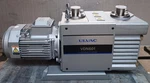 Ulvac VDN601 Vacuum Pump "rebuilt" With Month Warranty. Fixed Price $999.00.