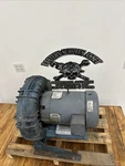 Ametek Regenerative Blower 552103 5HP 190/380V 2900RPM Rebuilt. Fixed Price $999.99.