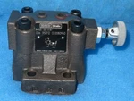 New Denison Hydraulics R4R03-531-11-B1 Pressure Control Valve + Year Warranty. Fixed Price $699.99.