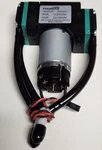 Thomas 1420VP 24 Vdc 3780 Rpm Dual Diaphragm 14200305 Vacuum Pump 29011615. Fixed Price $150.00.