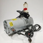 Gast 9901K64 Emerson G582EDX Vacuum Pump 1/3HP 1-PHASE 100-115V 50/60HZ 1425RPM. Fixed Price $449.99.
