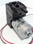 Gast 10D1126-401-7049B Compressor/vacuum Pump, Wire Leads, 12V Dc. Fixed Price $210.00.