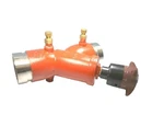 Armstrong FTV-2 Gs Control Valve 570200-208 New In Box. Fixed Price $683.99.