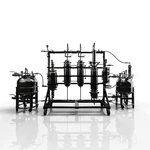 Xtractor Depot Titan T5 Extraction System Bundle - 2 Ovens 160LB Asme Tank T05J. Fixed Price $13499.00.