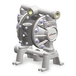 Aro PD05P-AES-DAA-B DBLDPHRMPMP,PTF,TPV/ACETAL,1/4IN,15.2GPM 5XA69. Fixed Price $1469.10.