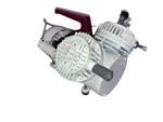 Knf N035.3AT.18 Diaphragm Vacuum Pump IP44 Motor 220VAC Medical Lab Unit. Fixed Price $687.53.