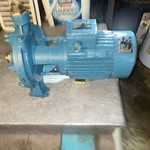 Calpeda Nmd 20/140BE Electric Centrifugal Pump 2.2KW Phase 237/410V. Fixed Price $238.49.