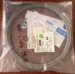 Varian 9290705S001 Hv Bakeable Radiation Resistant Cable W/ 0132-9047-000. Fixed Price $499.00.